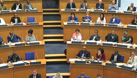 Building for Jobs Budget- Cape Town tables record Infrastructure spend 